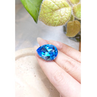 40.48 Ct. Topaz from Brazil Life Style