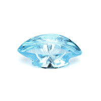 7.24 Ct. Topaz from Brazil Video