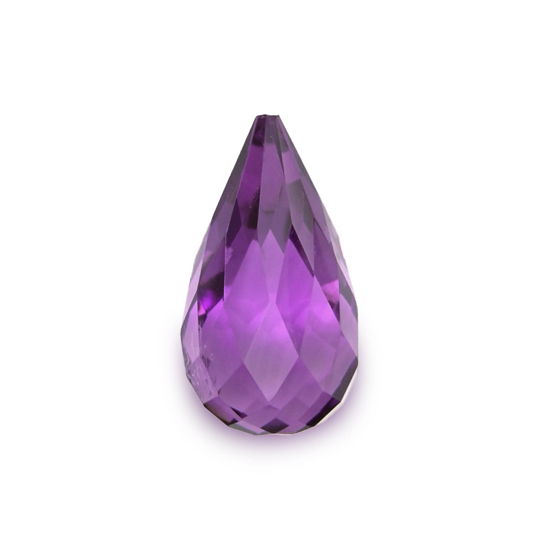 11.43 Ct. Amethyst from Brazil