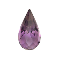 27.46 Ct. Amethyst from Brazil Video