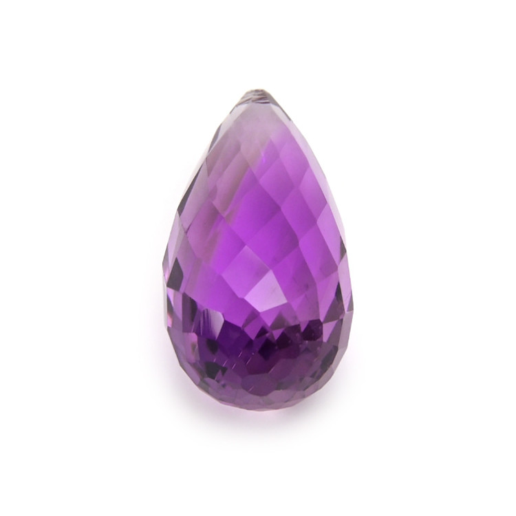 19.98 Ct. Amethyst from Brazil