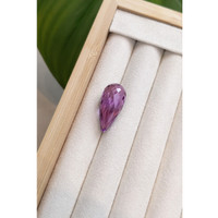 19.98 Ct. Amethyst from Brazil Life Style