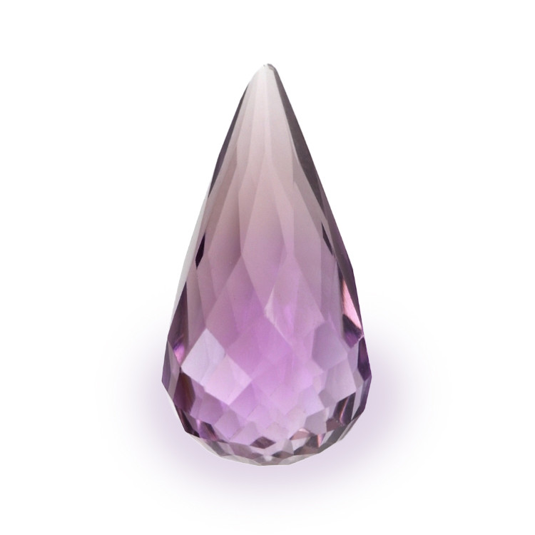 13.98 Ct. Amethyst from Brazil