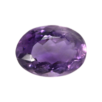 10.95 Ct. Amethyst from Brazil Video