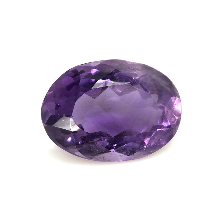 10.95 Ct. Amethyst from Brazil