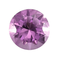 5.31 Ct. Amethyst from Brazil Video