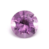 5.31 Ct. Amethyst from Brazil Video