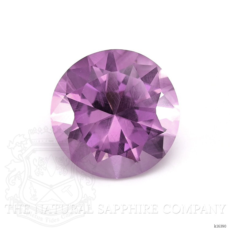 5.31 Ct. Amethyst from Brazil