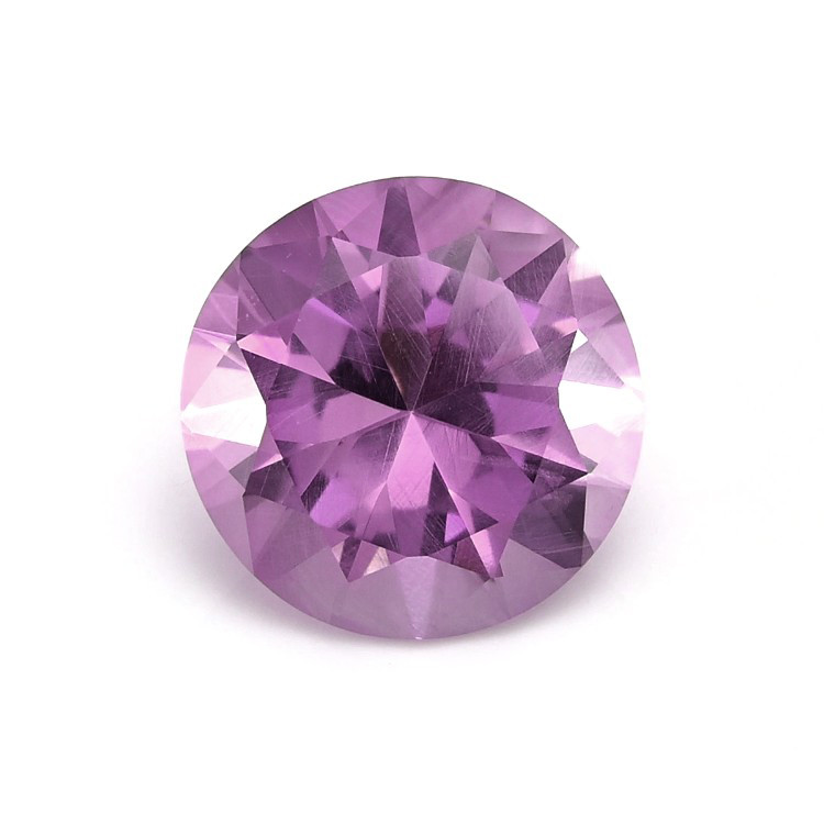 5.31 Ct. Amethyst from Brazil