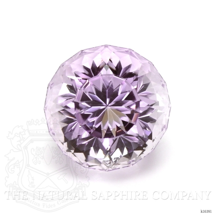 5.41 Ct. Amethyst from Brazil
