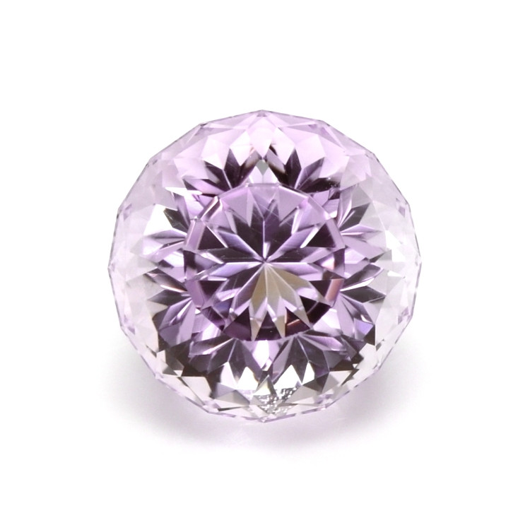 5.41 Ct. Amethyst from Brazil
