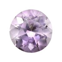 2.30 Ct. Amethyst from Brazil Video