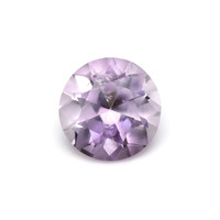 2.30 Ct. Amethyst from Brazil Video