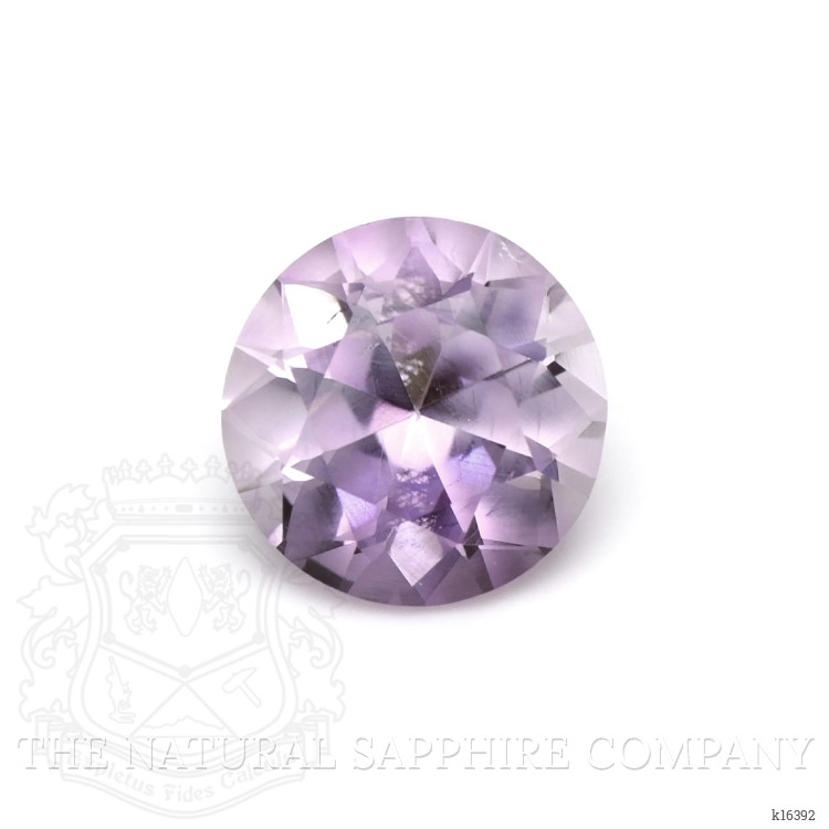 2.30 Ct. Amethyst from Brazil