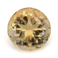 27.94 Ct. Citrine from Brazil Video