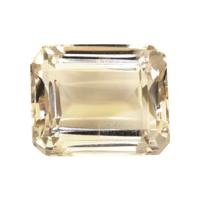14.49 Ct. Citrine from Brazil Video