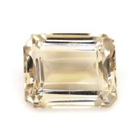 14.49 Ct. Citrine from Brazil Video