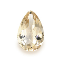 12.75 Ct. Citrine from Brazil Video