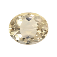10.02 Ct. Citrine from Brazil Video