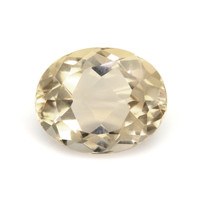 10.02 Ct. Citrine from Brazil Video