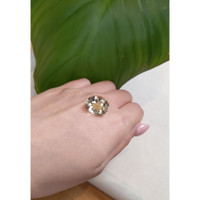 10.02 Ct. Citrine from Brazil Life Style