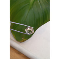 10.02 Ct. Citrine from Brazil Life Style