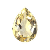 10.94 Ct. Citrine from Brazil Video