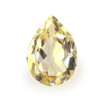 10.94 Ct. Citrine from Brazil Video