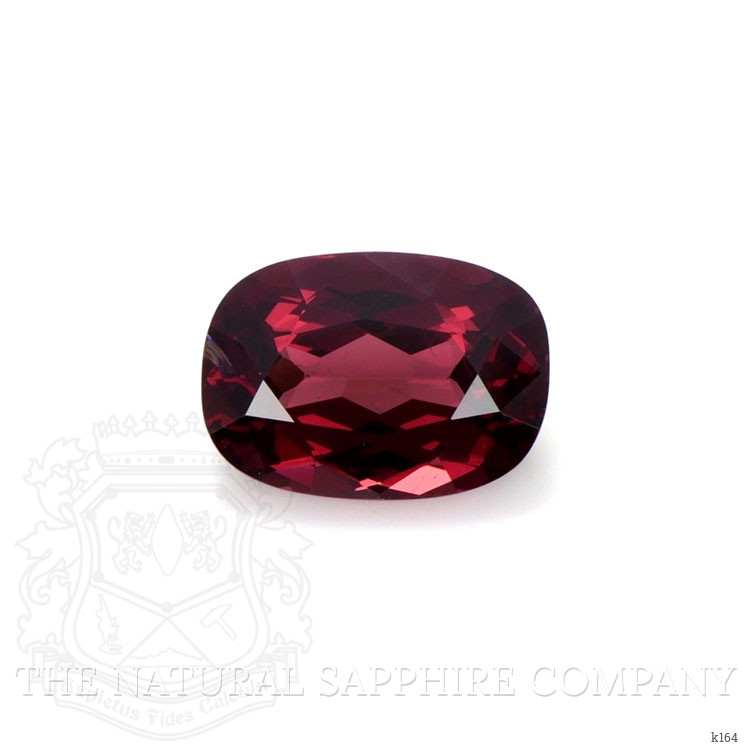 1.75 Ct. Garnet from Ceylon (Sri Lanka)
