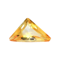 5.00 Ct. Citrine from Brazil Video