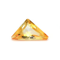 5.00 Ct. Citrine from Brazil Video