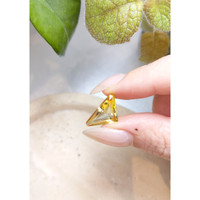 5.00 Ct. Citrine from Brazil Life Style