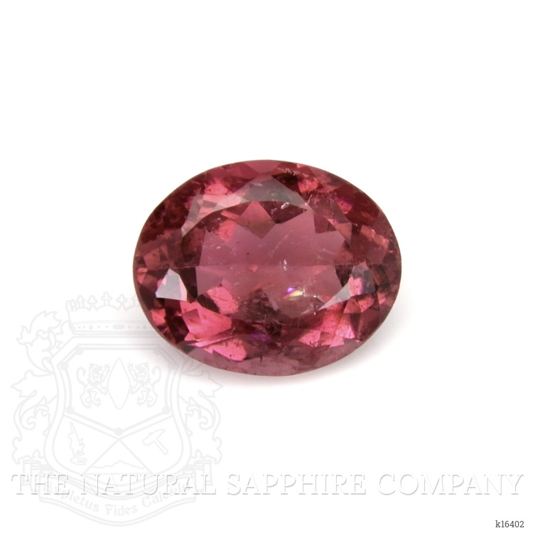 3.66 Ct. Tourmaline from Mozambique