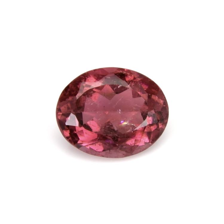 3.66 Ct. Tourmaline from Mozambique