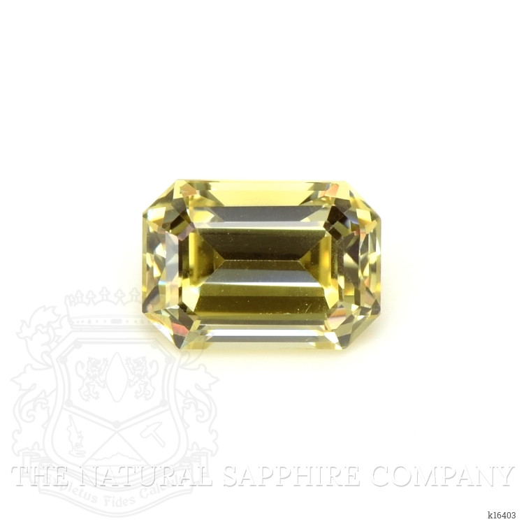 1.25 Ct. Beryl from Brazil