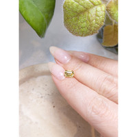 1.25 Ct. Beryl from Brazil Life Style