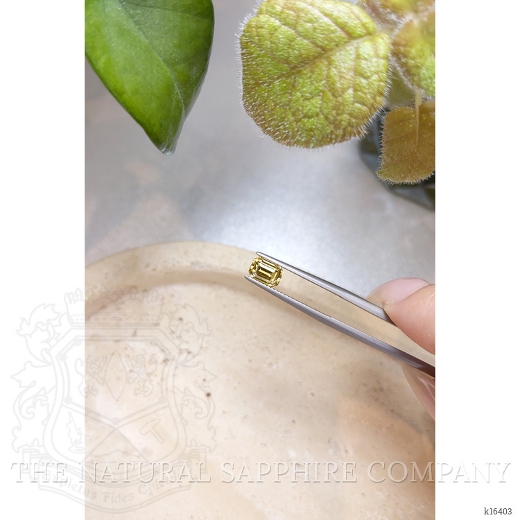 1.25 Ct. Beryl from Brazil