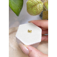 1.25 Ct. Beryl from Brazil Life Style