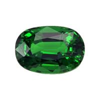 1.45 Ct. Tsavorite Garnet from East Africa Video