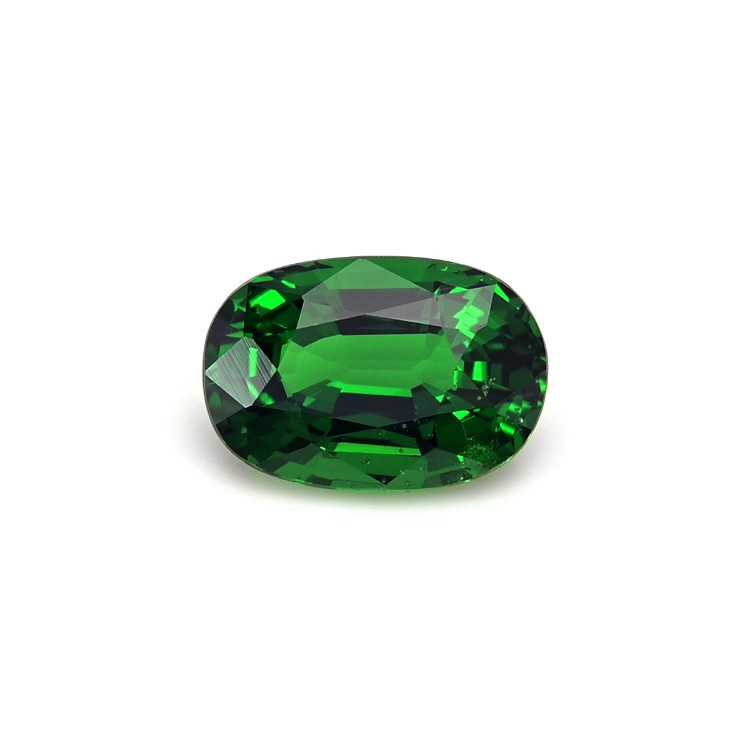 1.45 Ct. Tsavorite Garnet from East Africa