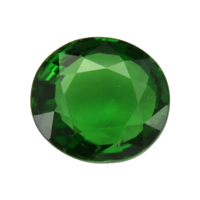 1.58 Ct. Tsavorite Garnet from East Africa Video