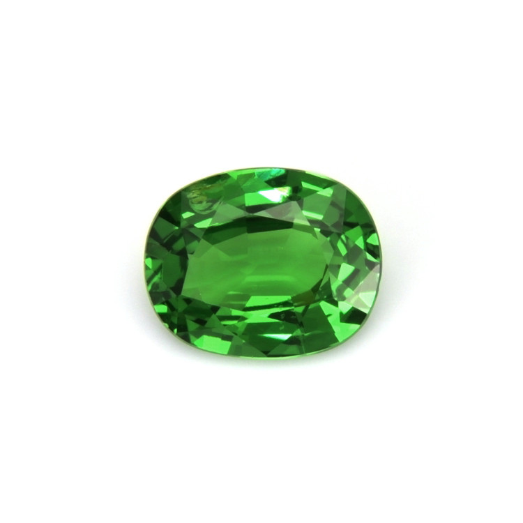 1.31 Ct. Tsavorite Garnet from East Africa