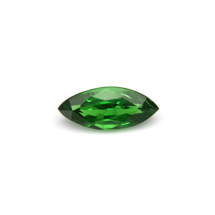 1.73 Ct. Tsavorite Garnet from East Africa