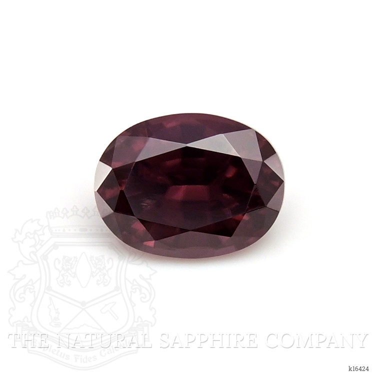 0.75 Ct. Zircon from Ceylon (Sri Lanka)