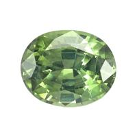 0.95 Ct. Zircon from Ceylon (Sri Lanka) Video