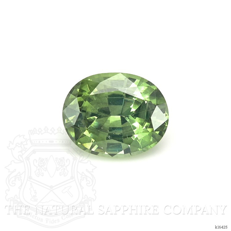 0.95 Ct. Zircon from Ceylon (Sri Lanka)