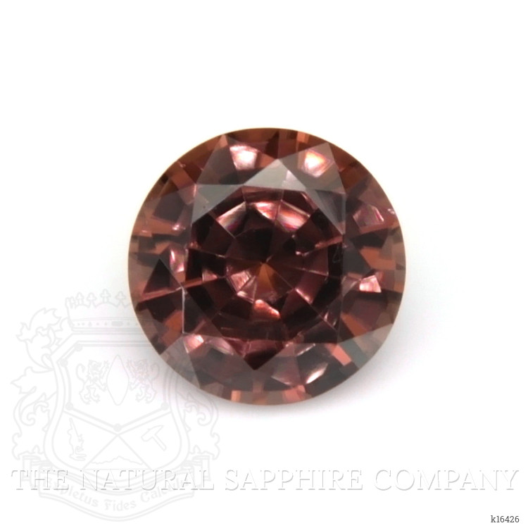 1.07 Ct. Zircon from Ceylon (Sri Lanka)