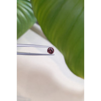 1.07 Ct. Zircon from Ceylon (Sri Lanka) Life Style