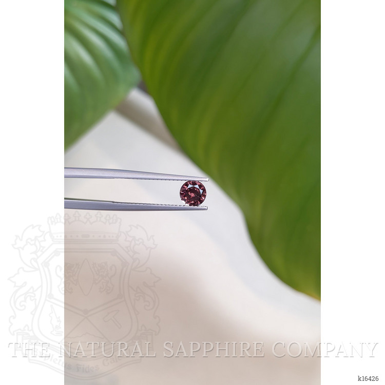 1.07 Ct. Zircon from Ceylon (Sri Lanka)