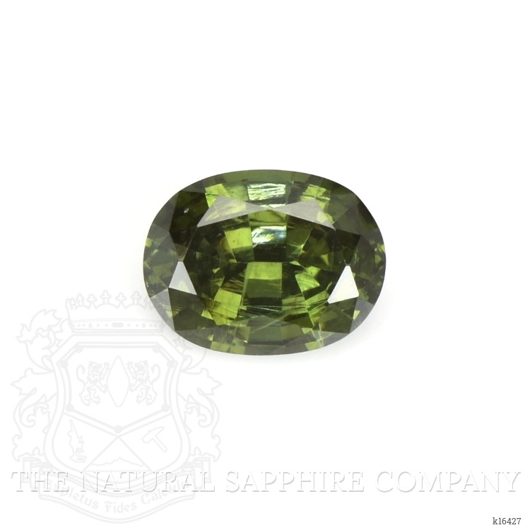 1.44 Ct. Zircon from Ceylon (Sri Lanka)